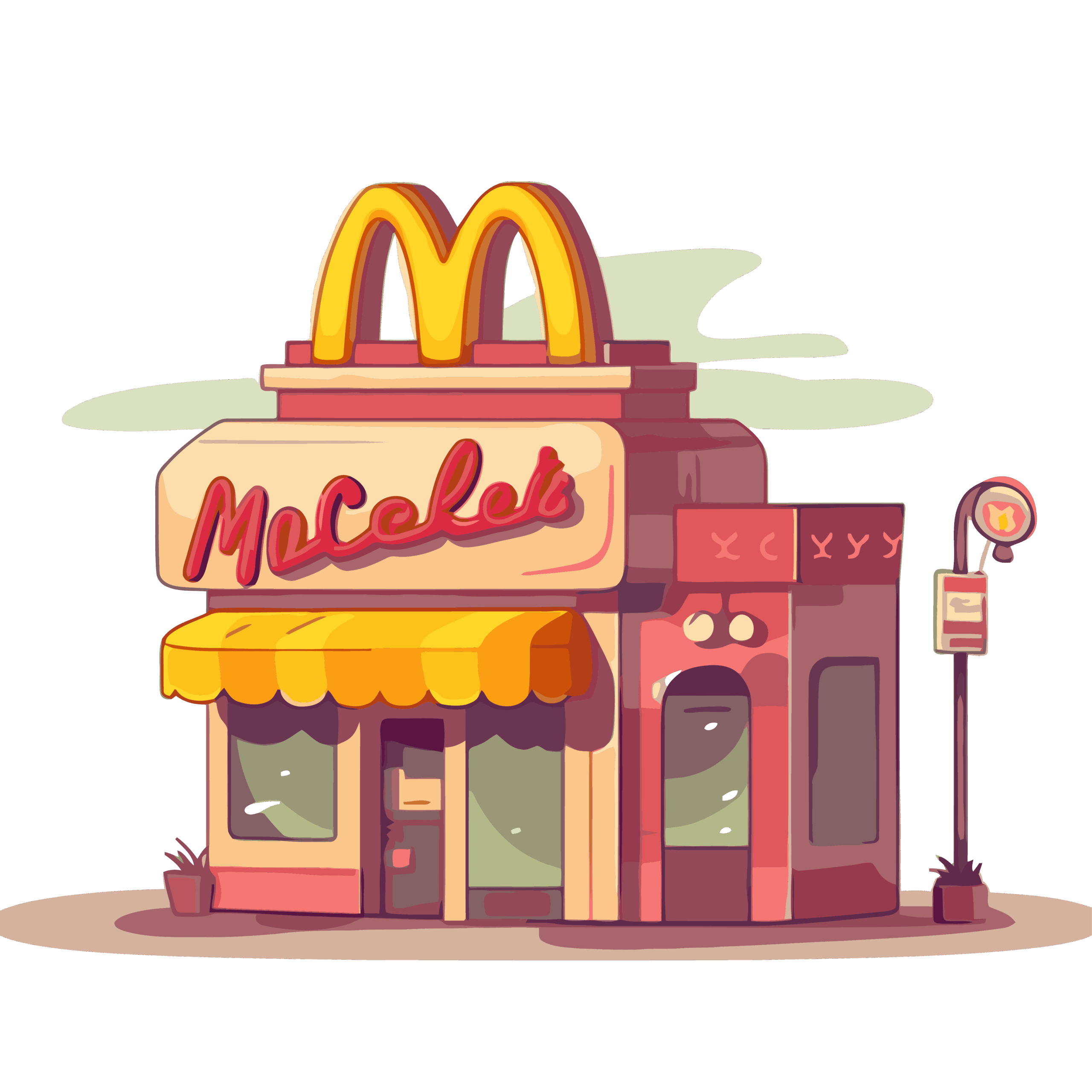 【休日回】早朝のマックでの朝活がはかどりすぎる件について